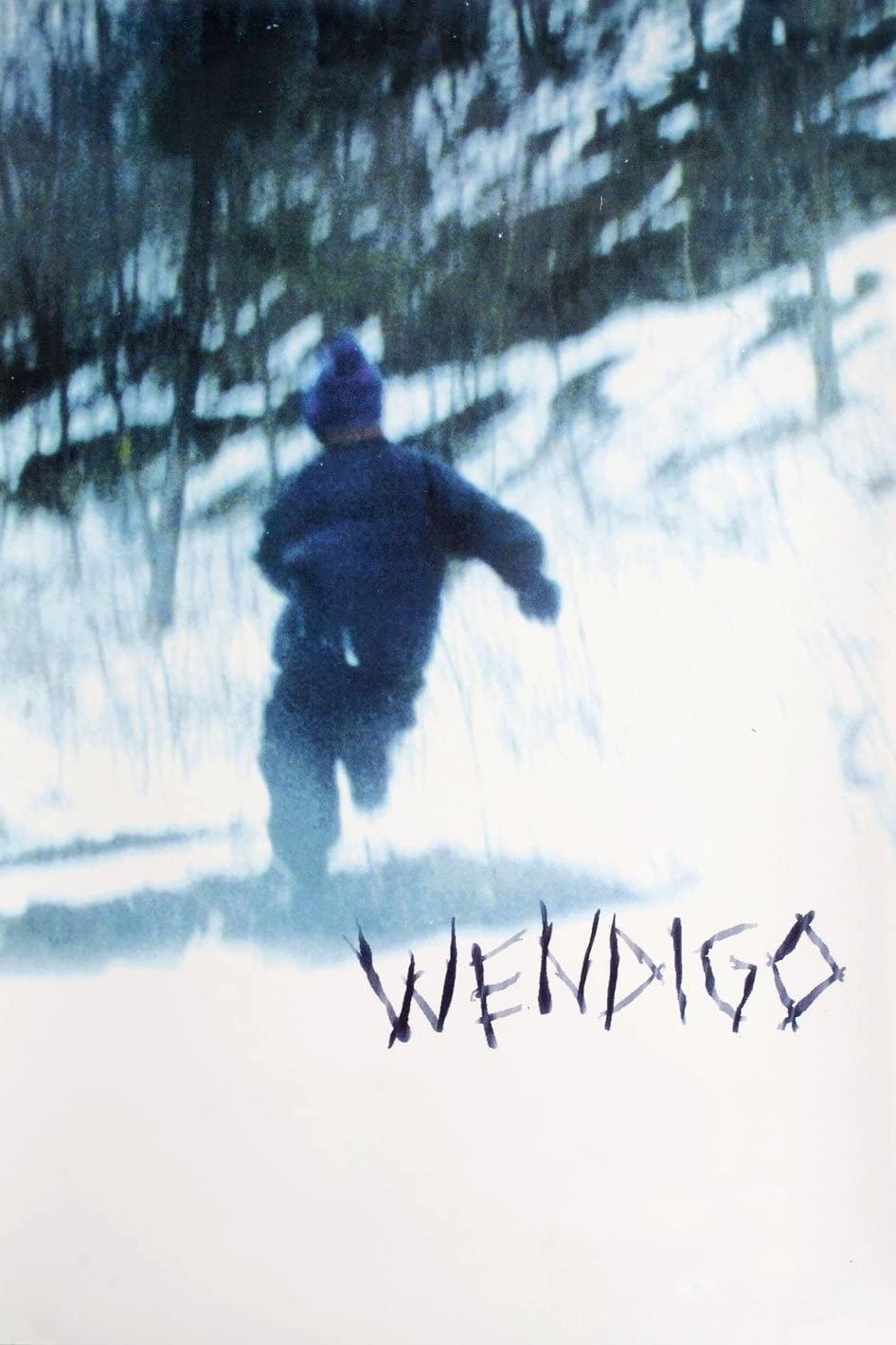 Постер Wendigo